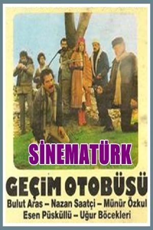 Geçim Otobüsü's poster