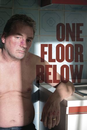 One Floor Below's poster