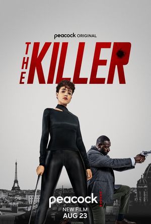 The Killer's poster