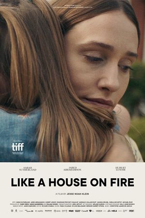 Like a House on Fire's poster