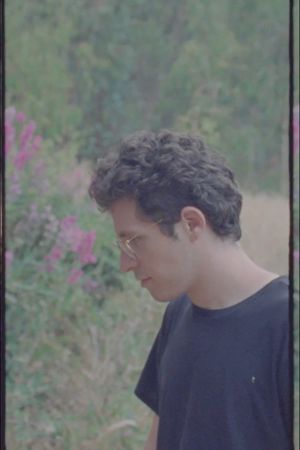Portrait of Max's poster image