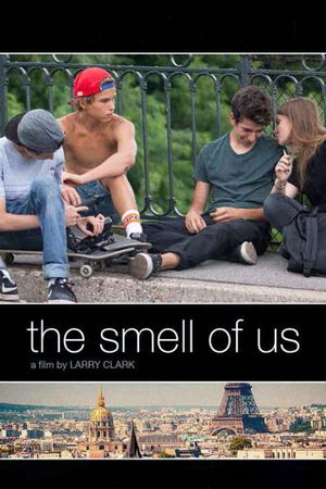 The Smell of Us's poster