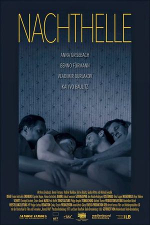 Bright Night's poster