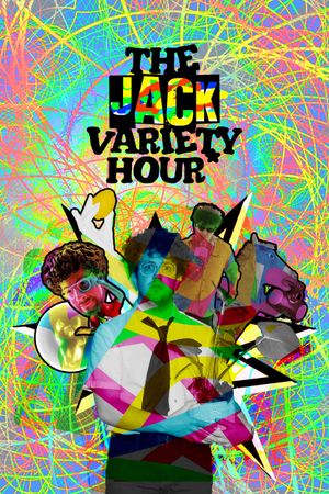 The Jack Variety Hour's poster image