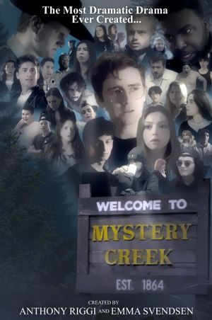 Mystery Creek's poster