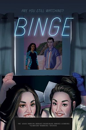 Binge's poster