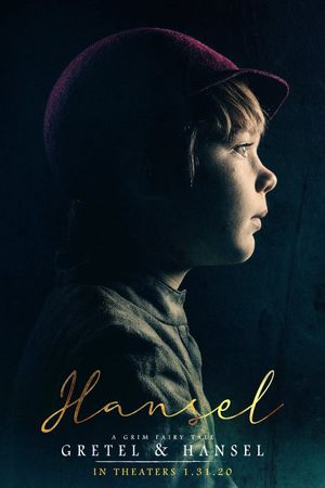 Gretel & Hansel's poster