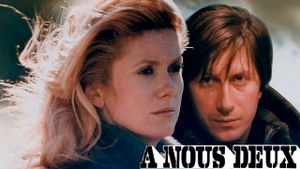 Us Two's poster
