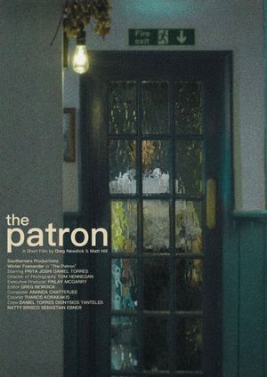 The Patron's poster