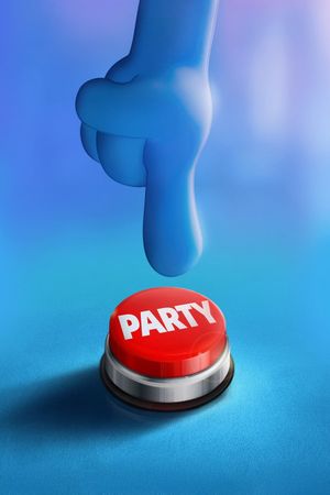 Smurfs's poster