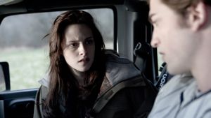 Twilight's poster