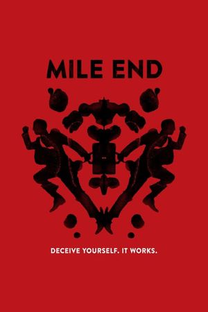 Mile End's poster