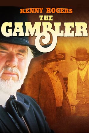 The Gambler's poster
