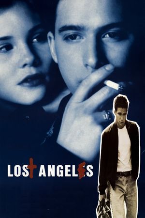 Lost Angels's poster