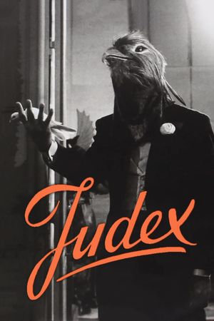 Judex's poster