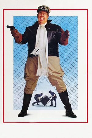 Armed and Dangerous's poster