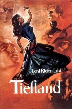 Lowlands's poster