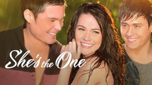 She's the One's poster