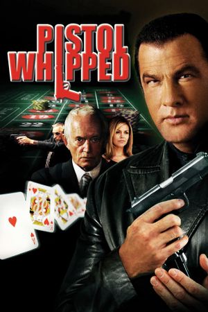 Pistol Whipped's poster