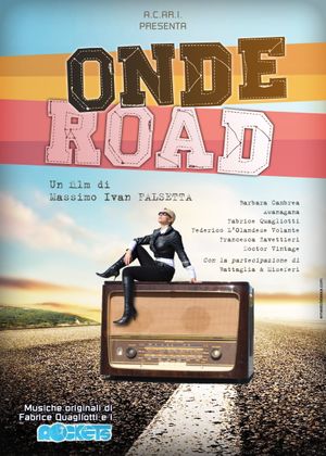 Onde Road's poster