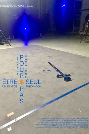 Pour pas être seul's poster
