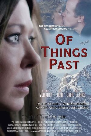 Of Things Past's poster