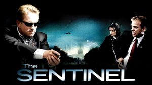 The Sentinel's poster