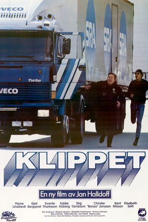 Klippet's poster