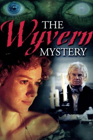 The Wyvern Mystery's poster image