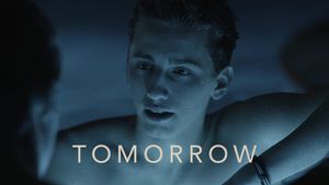 Tomorrow's poster