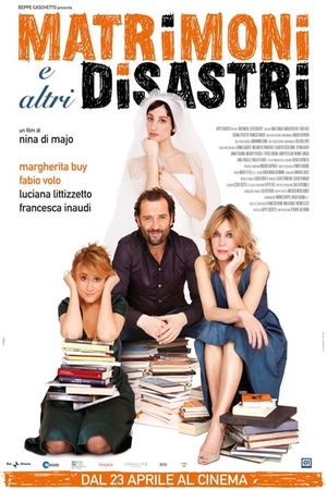 Weddings and Other Disasters's poster