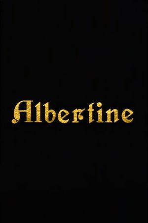 Albertine's poster
