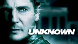 Unknown's poster
