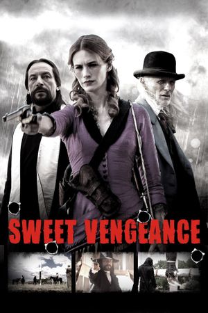 Sweetwater's poster