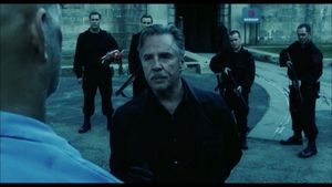 Brawl in Cell Block 99's poster