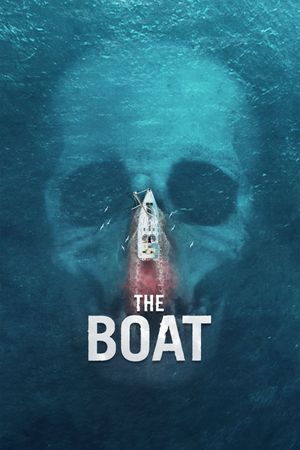 The Boat's poster