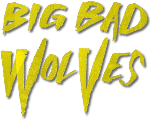 Big Bad Wolves's poster