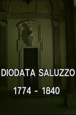 Zibaldino 84 - Diodata Saluzzo's poster
