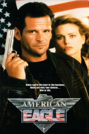 American Eagle's poster