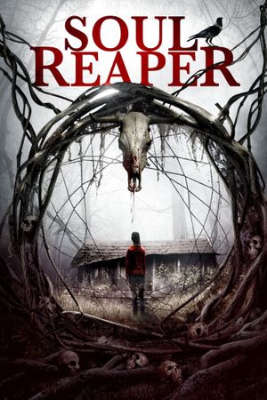 Soul Reaper's poster