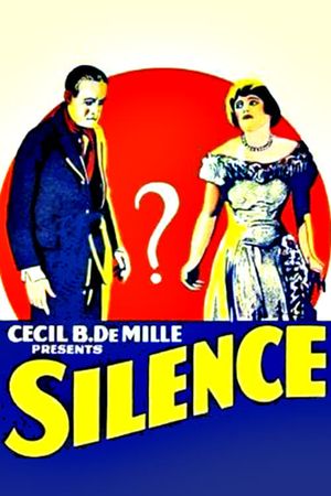 Silence's poster