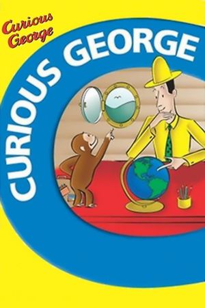 Curious George's poster