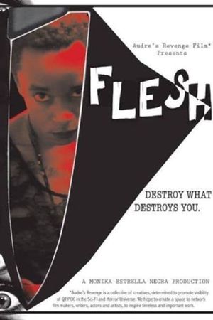 Flesh's poster