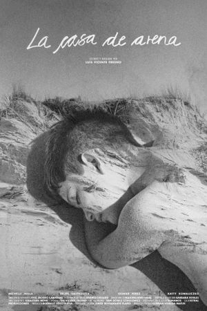 The House of Sand's poster image