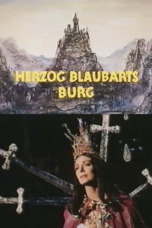 Bluebeard's Castle's poster