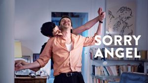 Sorry Angel's poster