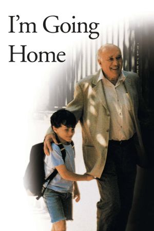 I'm Going Home's poster