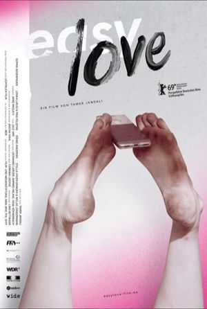 Easy Love's poster