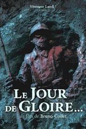 Day of Glory's poster
