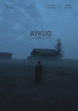 Aykuo's poster